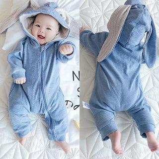 Cute Baby Rompers 