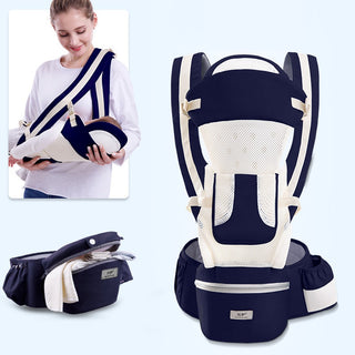 Premium Baby Carrier