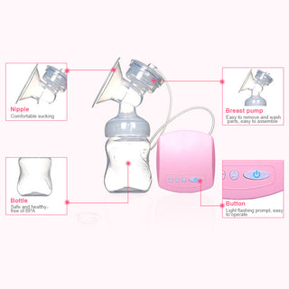 Milking Breast Pump 