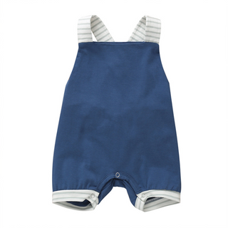 Baby Summer Jumpsuit 