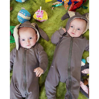 Cute Baby Rompers 