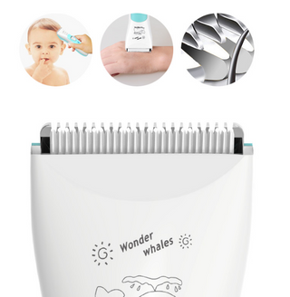 Baby Hair Clipper 