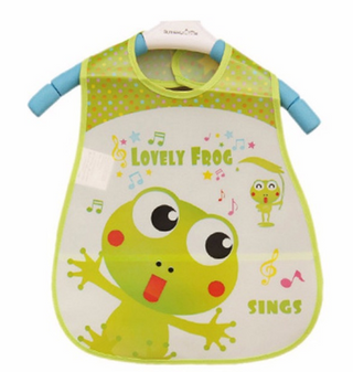  Waterproof Baby Bibs