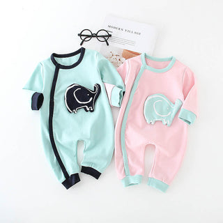 Baby One-piece Romper