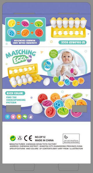 Baby Learning Toy