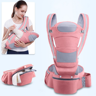 Premium Baby Carrier