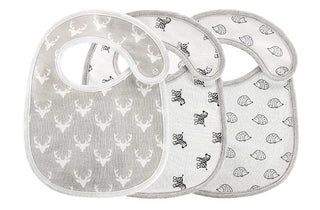 Toddler Baby Bibs 