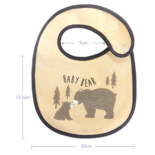 Toddler Baby Bibs 