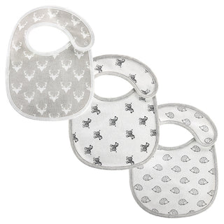 Toddler Baby Bibs 