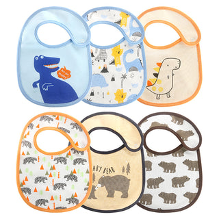 Toddler Baby Bibs 