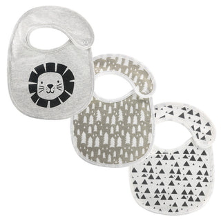 Toddler Baby Bibs 