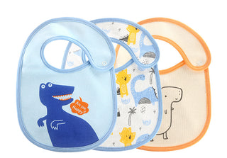 Toddler Baby Bibs 