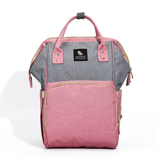 Baby Diaper Bag