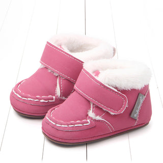 Baby Toddler Shoes