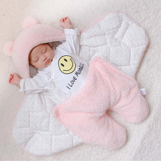 Baby Sleeping Bag 