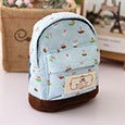 The supply of Korean pastoral small Suihua mini small bags hasp cute fashion change key bag