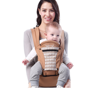 Breatable Baby Carrier