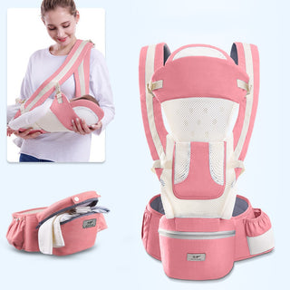 Premium Baby Carrier