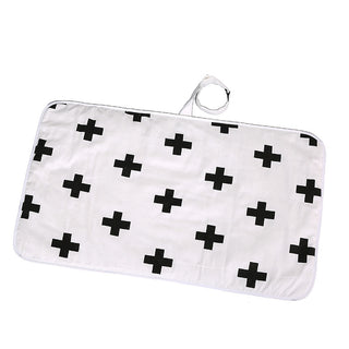 Diaper Changing Pad