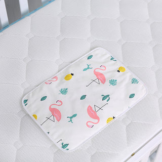 Diaper Changing Pad