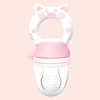 Toddler Baby Teether \