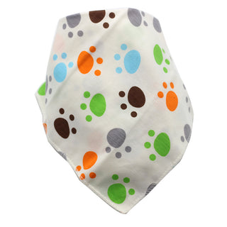 Triangle Waterproof Bibs 