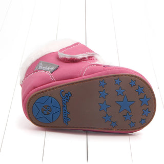 Baby Toddler Shoes