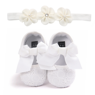 Baby Princess Shoes