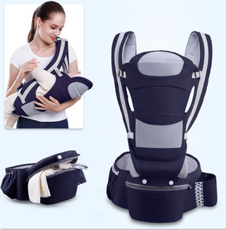 Premium Baby Carrier