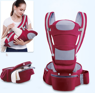 Premium Baby Carrier