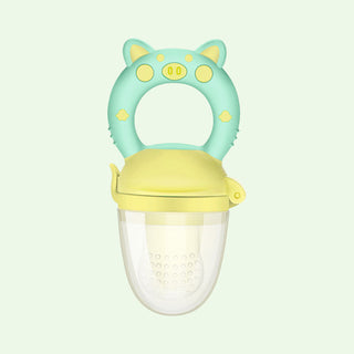 Toddler Baby Teether 