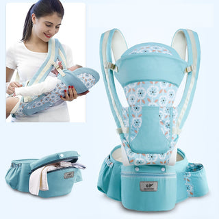 Premium Baby Carrier