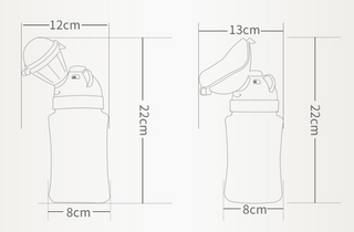 Portable Baby Hygiene Toilet