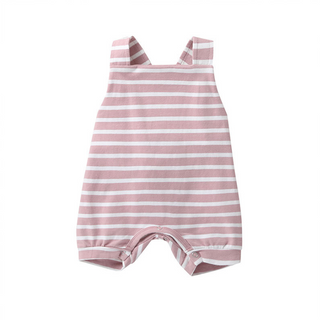 Baby Summer Jumpsuit 