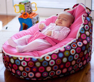 Baby Sofa Bed 