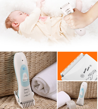 Baby Hair Clipper 