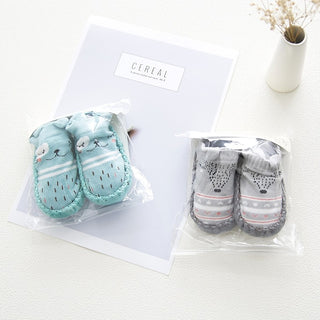 Baby Floor Socks