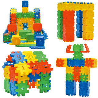 Educational Mosaic Toys 