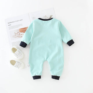 Baby One-piece Romper