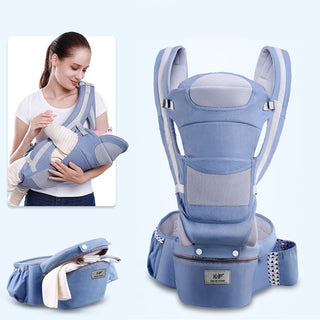 Premium Baby Carrier