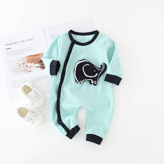 Baby One-piece Romper