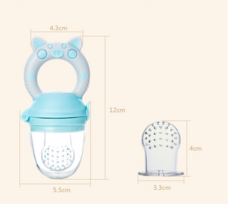 Toddler Baby Teether 