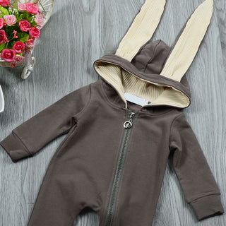 Cute Baby Rompers 