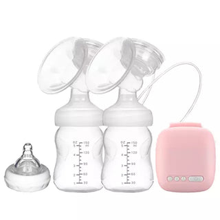 Milking Breast Pump 