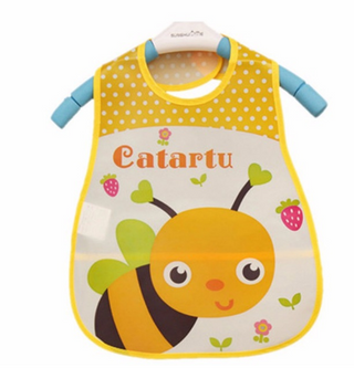  Waterproof Baby Bibs