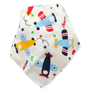 Triangle Waterproof Bibs 