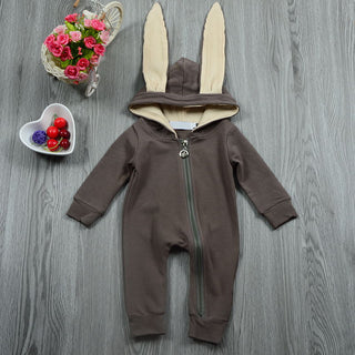 Cute Baby Rompers 