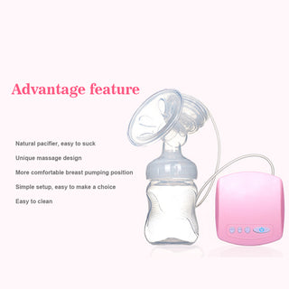 Milking Breast Pump 