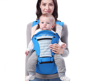 Breatable Baby Carrier