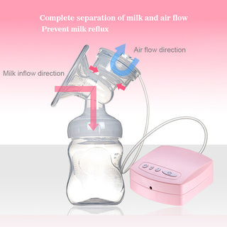 Milking Breast Pump 